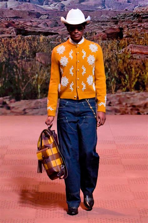 pharrell louis vuitton collection review